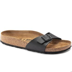 Birkenstock | Madrid Sandal | Size 38 (7-7.5)